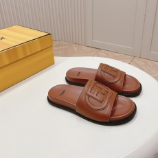 Fendi Slippers